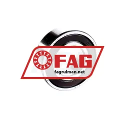 FAG 6004RSR-C3