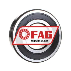 FAG 6312-2RSR-C3