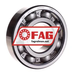 FAG 6311-C4