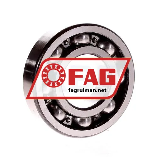 FAG 6310ZR ürün fotoğrafı 2