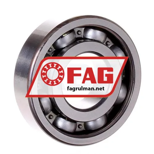 FAG 6306RSR