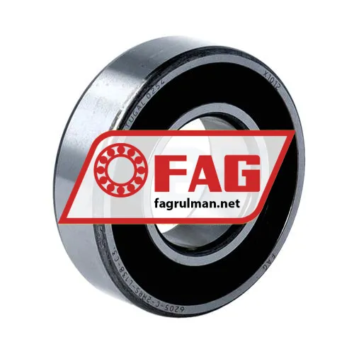 FAG 6205-C-2HRS-L138-C3>V