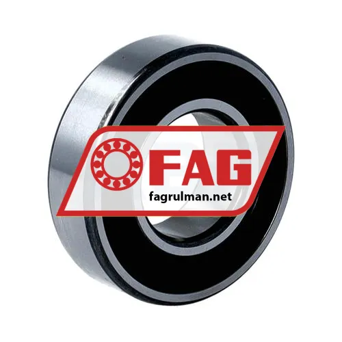 FAG 6205-C-2HRS-L138-C3>V ürün fotoğrafı 2
