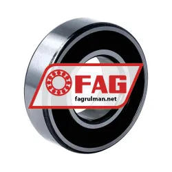 FAG 6205-C-2HRS-L138-C3>V rulman resim 2