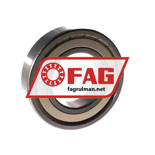 FAG 6209-H-2Z-C3 ürün fotoğrafı 2