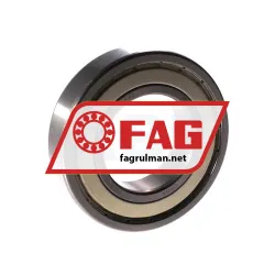 FAG 6209-H-2Z-C3