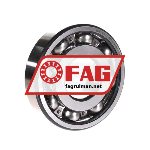 FAG 6410-C4