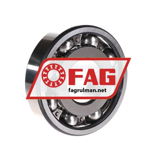 FAG 6410-C4 ürün fotoğrafı 2