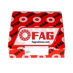 FAG 6410-C4 rulman resim 3