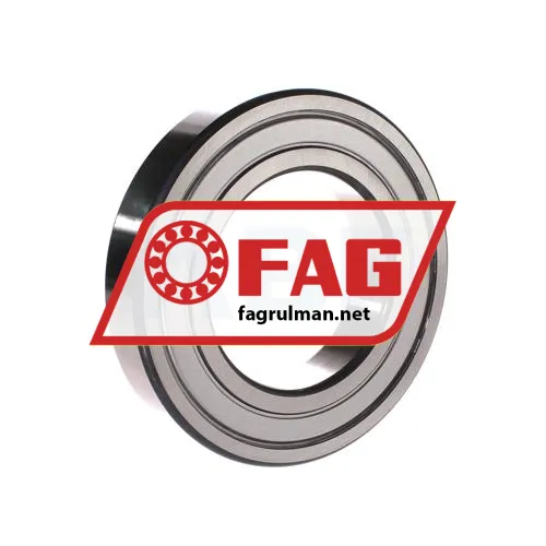 FAG 6216-2Z-L069-C3 ürün fotoğrafı 2