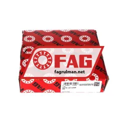 FAG 6216-2Z-L069-C3 rulman resim 3