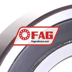 FAG 6213-2RS rulman resim 2
