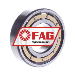 FAG 6206M-C3