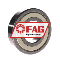 FAG 6313-H-2Z-SN-C3