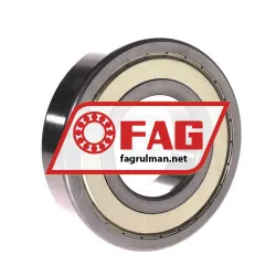 FAG 6313-H-2Z-SN-C3 rulman resim 2