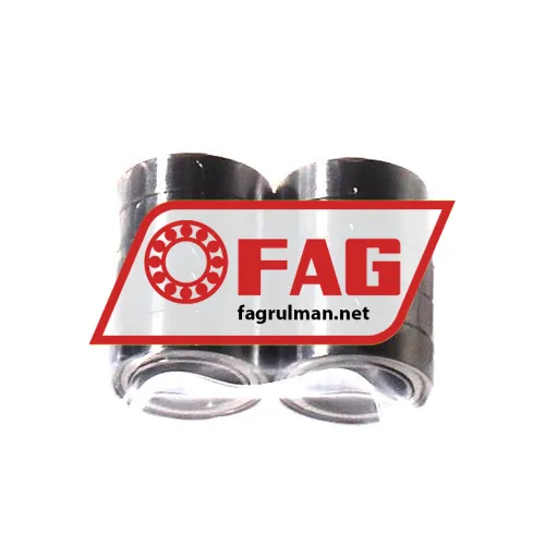 FAG MR117-2Z-HLC
