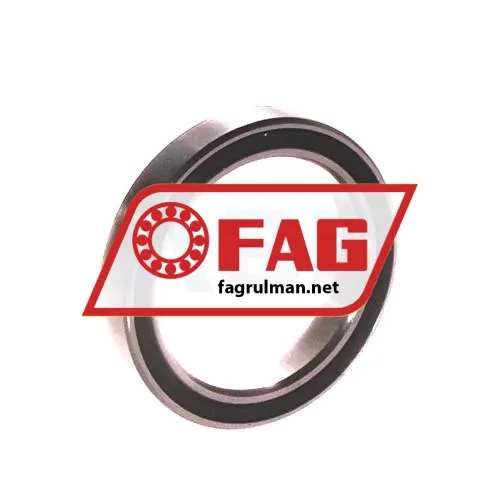 FAG 61703-2RSR-HLC