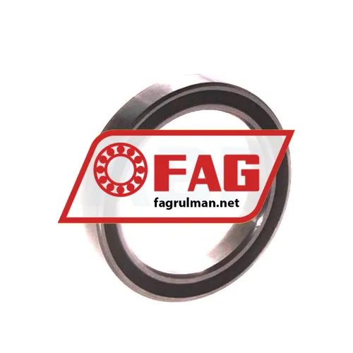 FAG 61703-2RSR-HLC ürün fotoğrafı 2