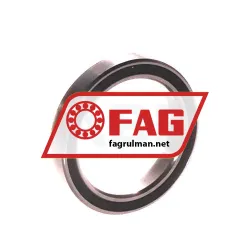 FAG 61703-2RSR-HLC