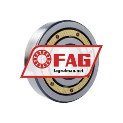 FAG 6416M-C3 rulman resim 2