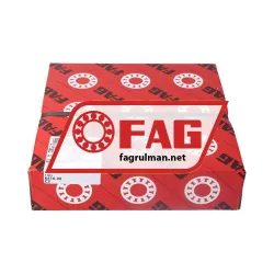 FAG 6416M-C3 rulman resim 3