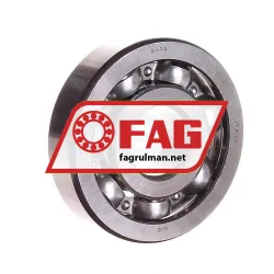 FAG 6406