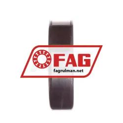 FAG 6406 rulman resim 2