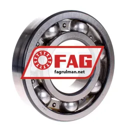 FAG 6317-C3