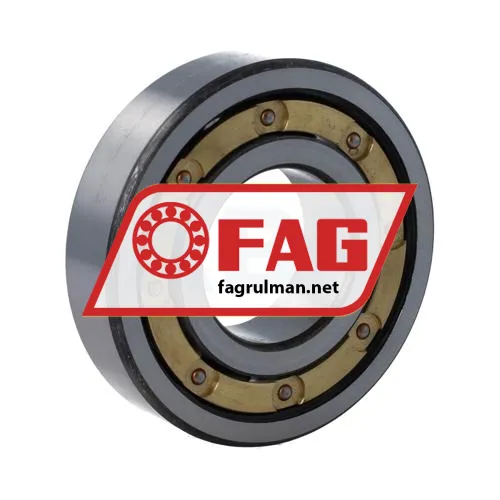 FAG 6309M-C3 ürün fotoğrafı 2