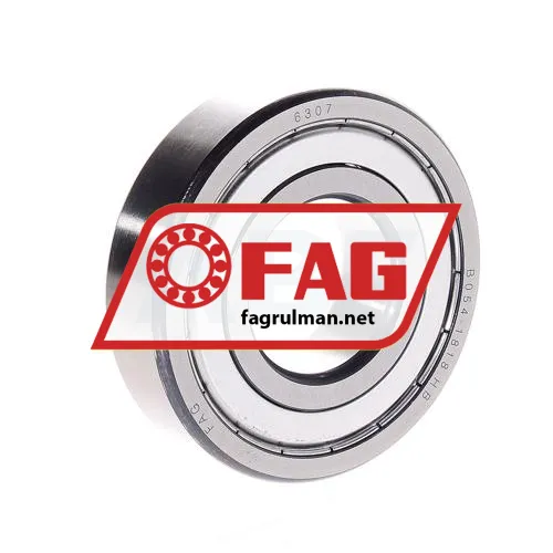 FAG 6307ZR