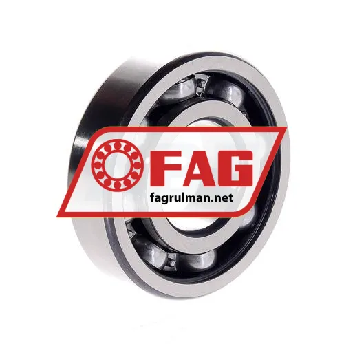 FAG 6307ZR ürün fotoğrafı 2