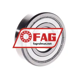FAG 6307ZR