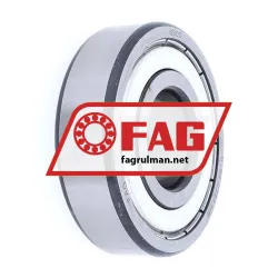 FAG 6305-2ZR rulman resim 2