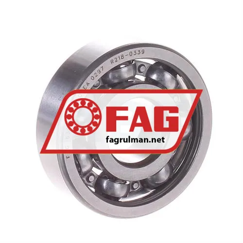 FAG 6303-C3