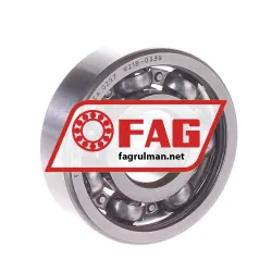 FAG 6303-C3