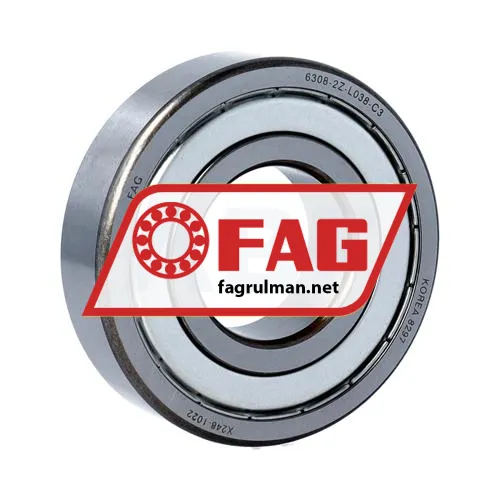 FAG 6308-2Z-L038-C3