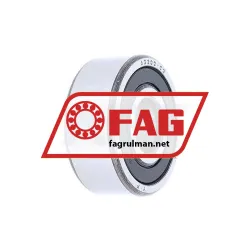 FAG 62302-2RSR-C3