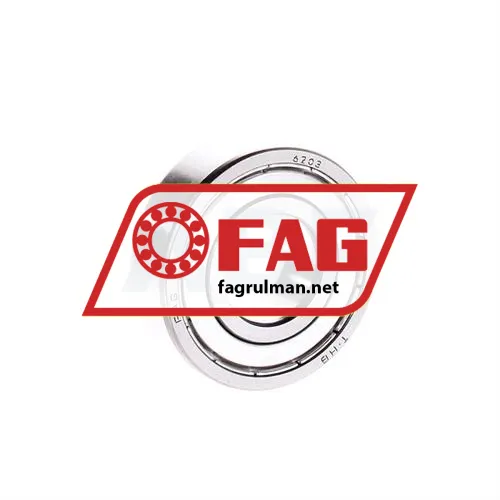 FAG 6203-2ZR