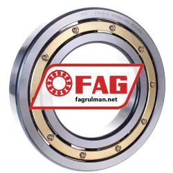 FAG 6226-M-C4