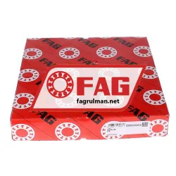 FAG 6226-M-C4 rulman resim 2