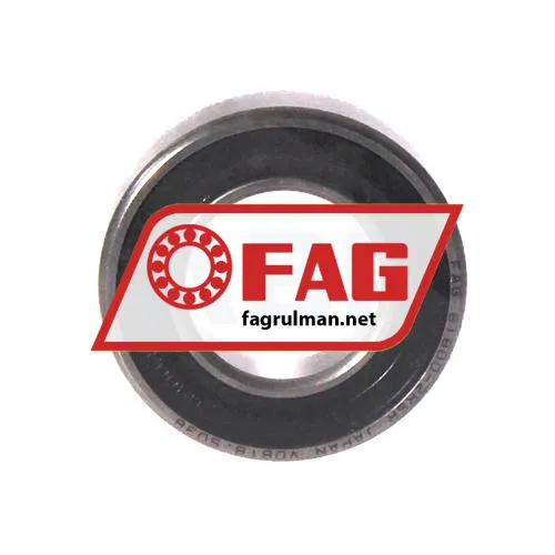 FAG 61800-2RSR-HLC ürün fotoğrafı 2