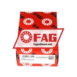 FAG 61800-2RSR-HLC rulman resim 3