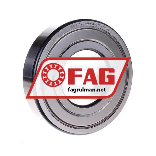 FAG 6313-2Z