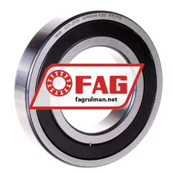 FAG 6213-2RSR