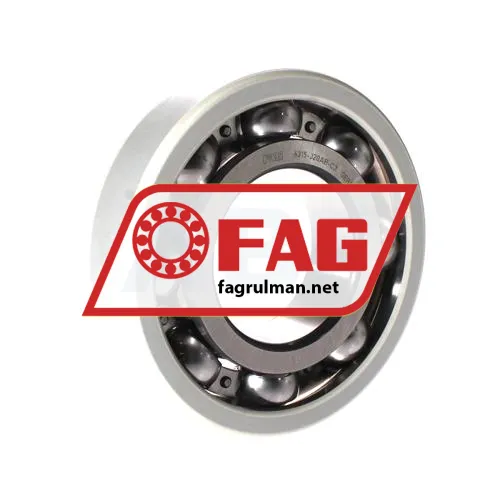 FAG 6315-J20AB-C3