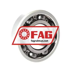 FAG 6315-J20AB-C3 rulman resim 2