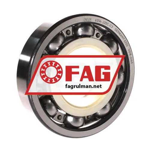 FAG 6314-J20C-C3