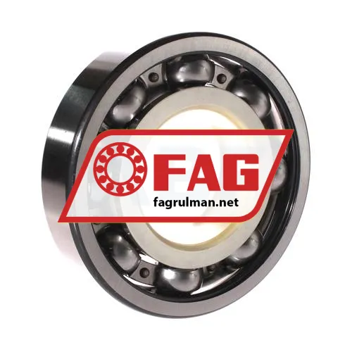 FAG 6314-J20C-C3 ürün fotoğrafı 2