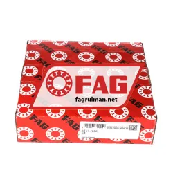 FAG 6314-J20C-C3 rulman resim 3