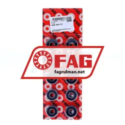 FAG 608-2RS-C3